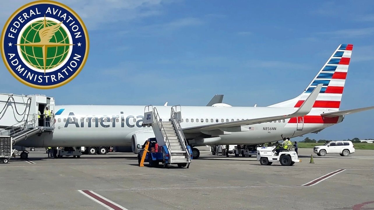 Haïti isolée : La FAA prolonge l’interdiction des vols vers Port-au-Prince