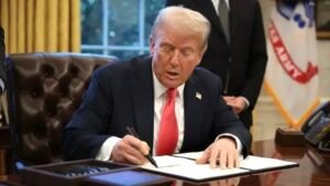 Nouvelles restrictions des États-Unis : 43 pays menacés, Haïti figurant sur la liste orange