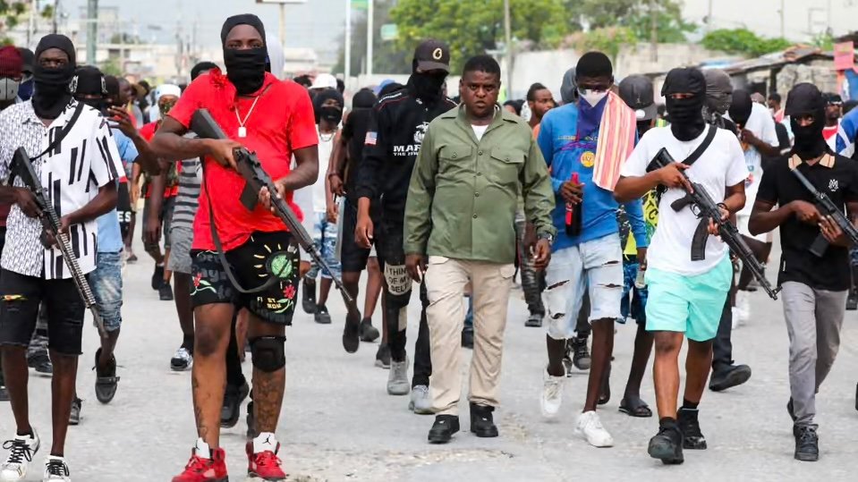 Massacre à Delmas : l’horreur continue, les promesses de sécurité se répètent