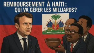 Remboursement de la dette : mais QUI va gérer les milliards ? Le CPT ?