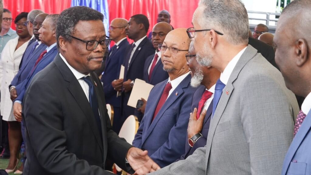 Un an après l’Accord du 3 avril : La capitale s’effondre sous les balles des gangs