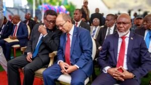 Transition Ratée : Le CPT Accusé d’Avoir Saboté Haïti