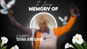 Un géant de la foi s’éteint, son héritage demeure