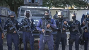 Massacre à Kenscoff : Pourquoi Haïti Envoie-t-elle Ses Soldats à la Mort ?