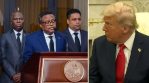 Ultimatum du 16 avril : le CPT appelle au secours de la CARICOM et de Washington