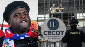 Barbecue et consorts bientôt au Salvador ? Washington qualifie "Viv Ansanm" de groupe terroriste