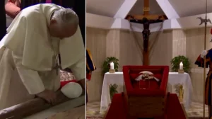 Mort du pape François : ce que vous n’avez pas encore lu — révélations et coulisses