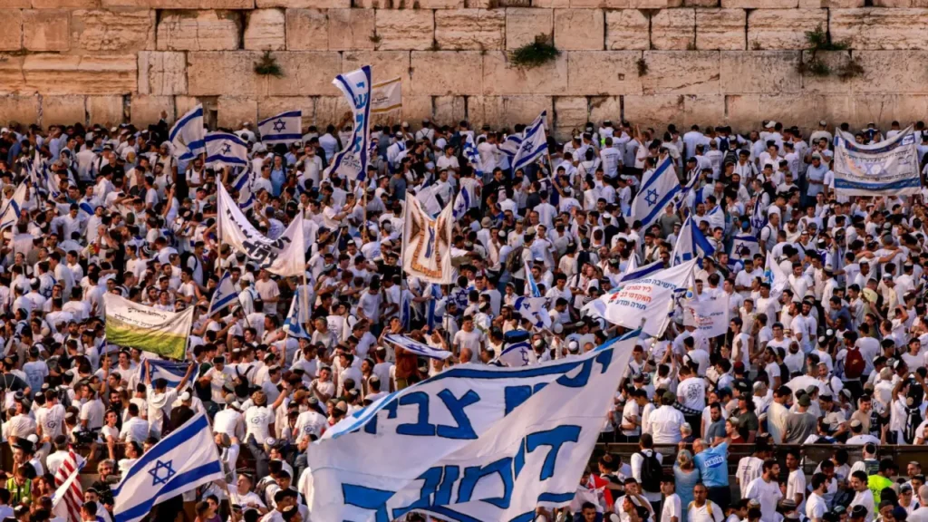 Jerusalem