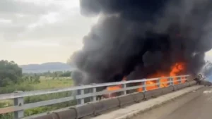 Tragedie aux Gonaives