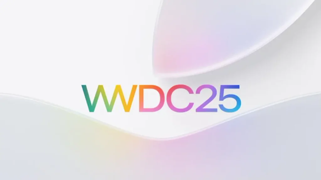 WWDC 2025 : iOS 26, Apple Intelligence, nouveau design