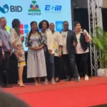 HAIFEX 2025 : le salon où l’énergie des femmes fait vibrer Pétion-Ville