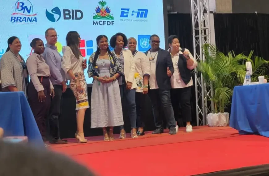 HAIFEX 2025 : le salon où l’énergie des…