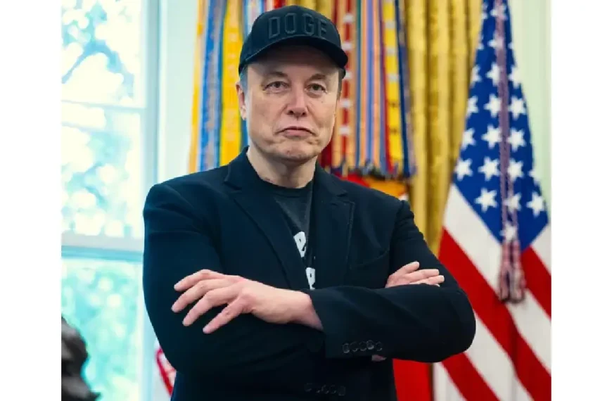 Elon Musk, ancien allié de Donald Trump, a annoncé samedi 5 juillet au la création du Parti de l’Amérique pour concurrencer républicains et démocrates. Francis Chung/POOL/ZUMA/MAXPPP / ZUMA PRESS/MAXPPP/MAXPPP