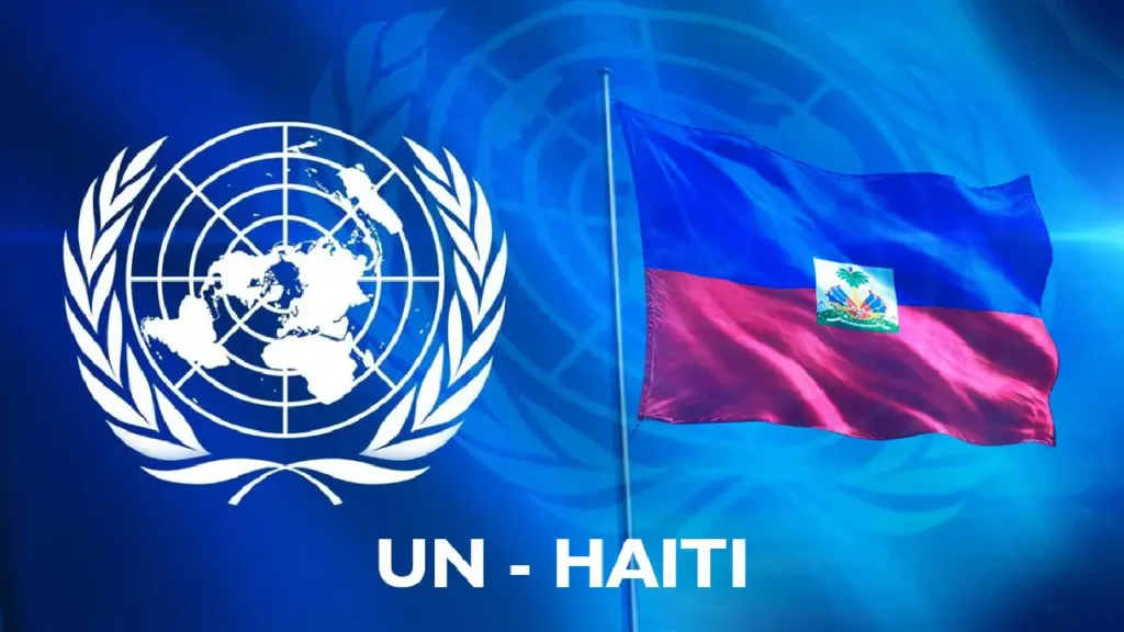Haïti en fuite : un pays vidé par la violence, oublié par la Communauté Internationale