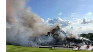 Ravage mainstage Tomorrowland @Marc De Roeck