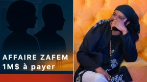 Le différend entre Wiss Joseph et Marie Joseph et le musicien haïtien Dener Ceide autour de l’usage du nom « Zafem » a connu un tournant décisif. Le 17 septembre 2025, le tribunal fédéral du district Est de New York, sous la conduite du juge Brian M. Cogan, a accordé un jugement par défaut contre Dener Ceide, Dener Ceide Productions, Inc., ainsi que contre « ZAFEM », Zafemusic.com et Zafemepk.com. Le tribunal a condamné les défendeurs à verser 1 000 000 de dollars de dommages-intérêts statutaires pour contrefaçon de marque.