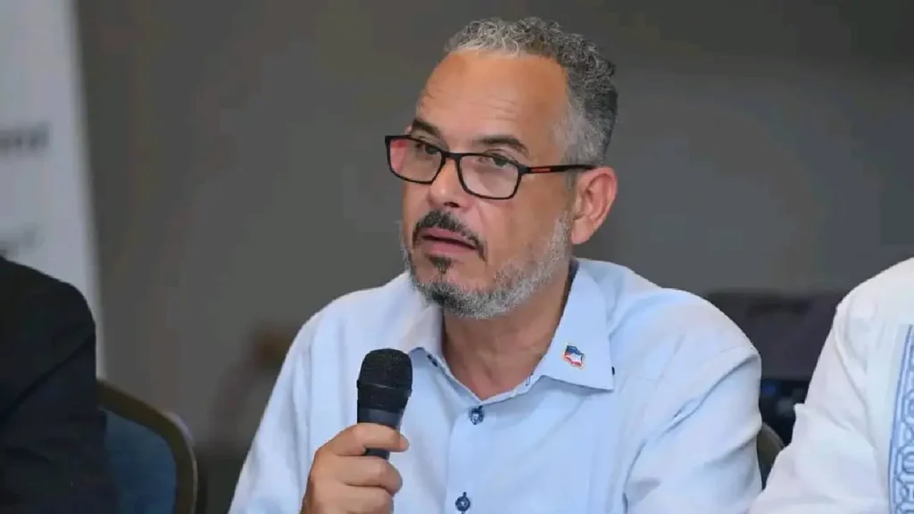 Table Sectorielle sur la Sécurité : discussions autour de la FRG et des perspectives nationales