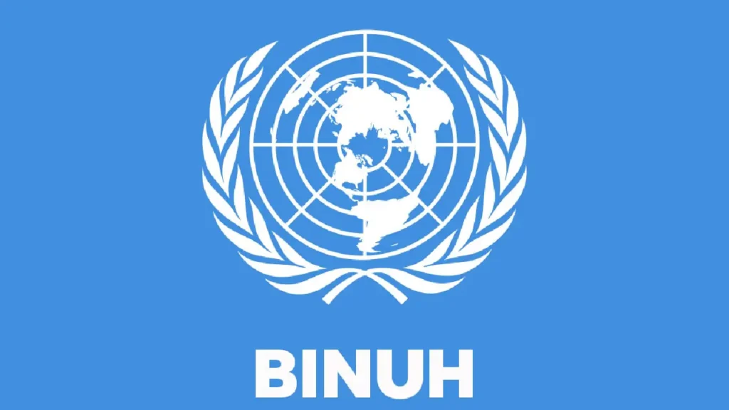 Haïti plongée dans l’horreur : plus de 1 200 morts et 300 viols en trois mois