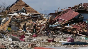 L'UE alloue 21,5 millions d'euros d'aide humanitaire au Venezuela, à Haïti et aux Caraïbes