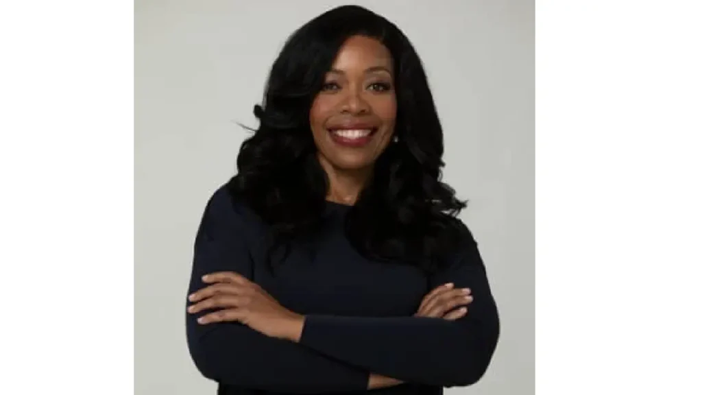 Rita Joseph, conseillère élue du 40ᵉ district, est la figure emblématique de cette initiative. (Photo tirée du profil X)