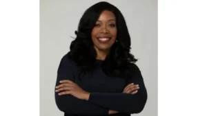 Rita Joseph, conseillère élue du 40ᵉ district, est la figure emblématique de cette initiative. (Photo tirée du profil X)