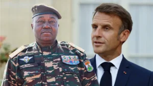 Le gouvernement du Niger entretient des relations glaciales avec l'ancienne puissance coloniale, la France / TRT Afrika Français