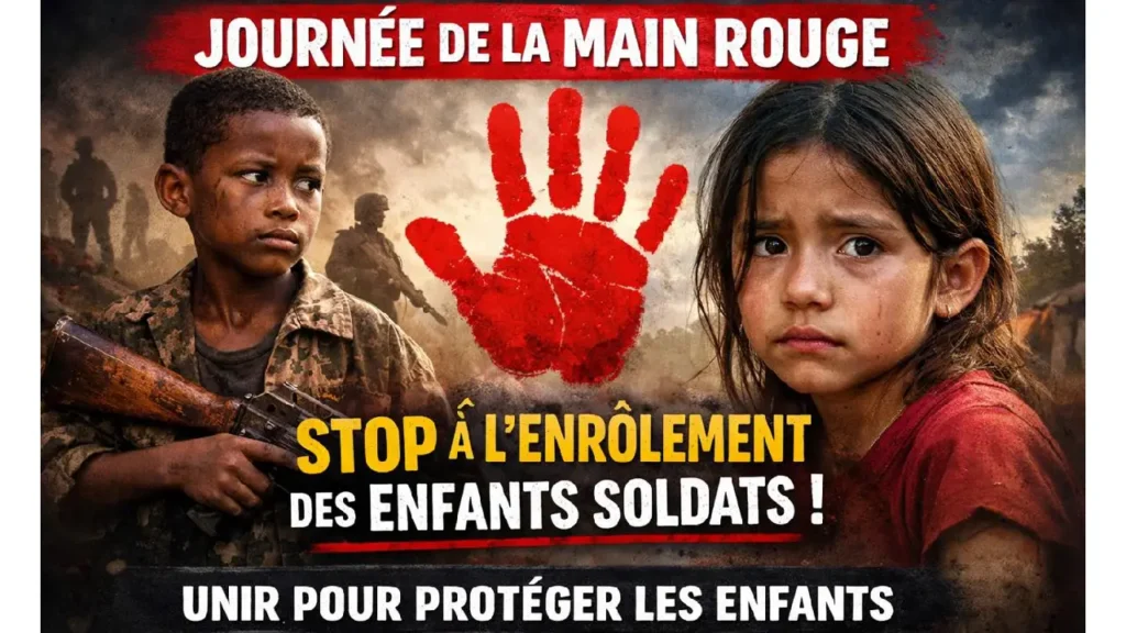 Photo générée par l'intelligence artificielle.