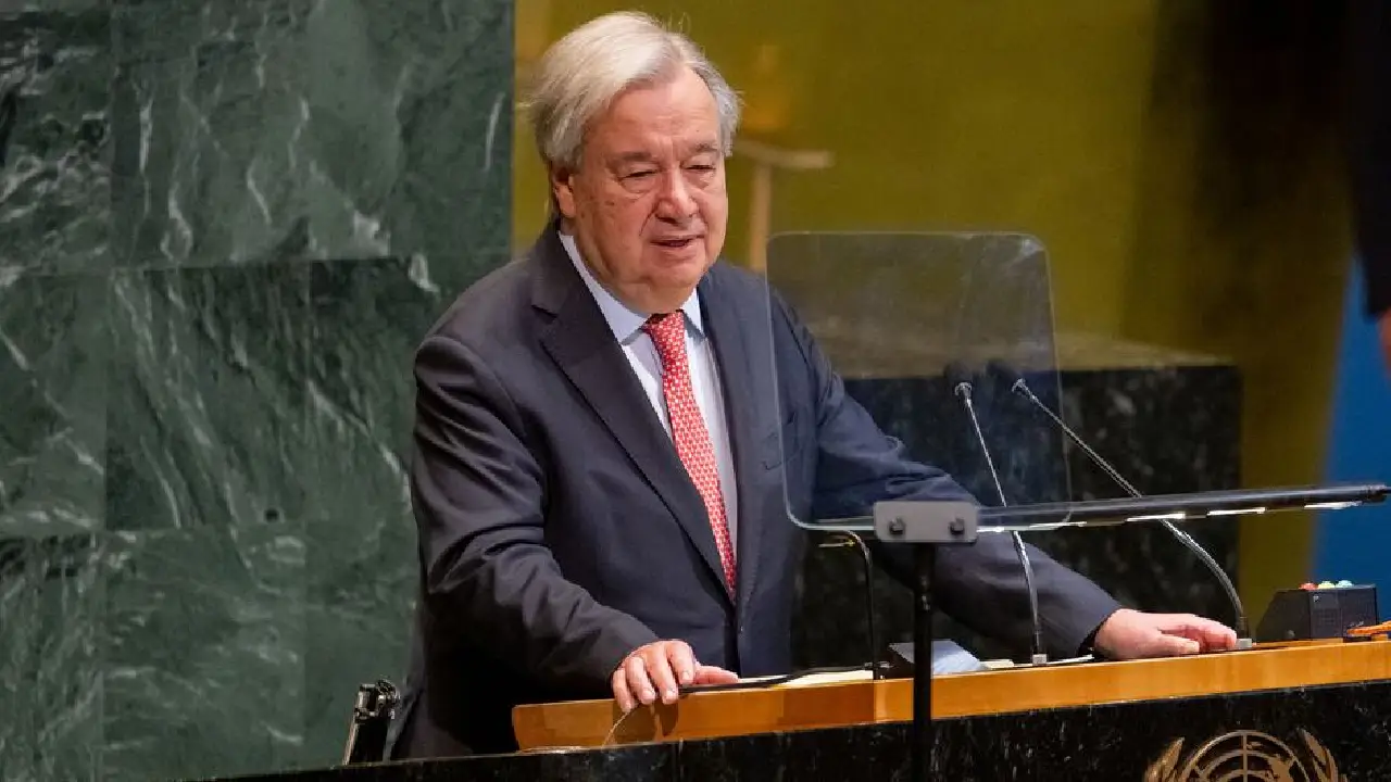 L’ONU qualifie la traite transatlantique de crime le plus grave contre l’humanité 