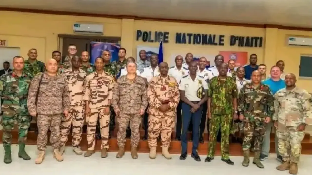 Une nouvelle force sur le terrain, mais l’espoir reste en suspens