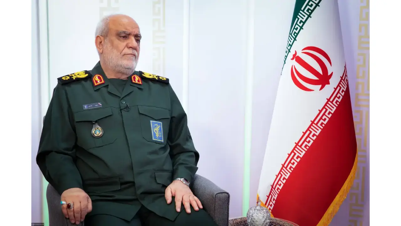 La mort du général Majid Khademi s’ajoute à celle à celle de nombreux hauts responsables militaires iraniens, tués dans des bombardements américano-israéliens. © IMAGO / ZUMA Press Wire