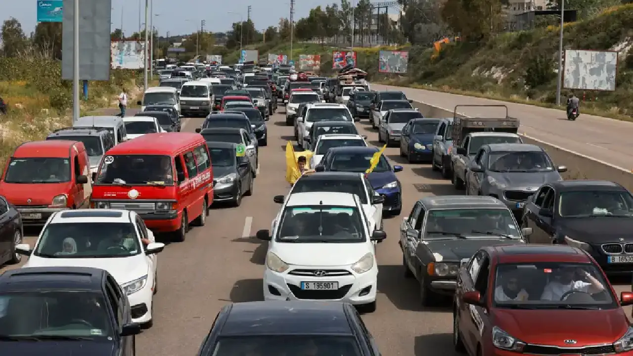 Le détroit d’Ormuz rouvert pour une trêve de dix jours
