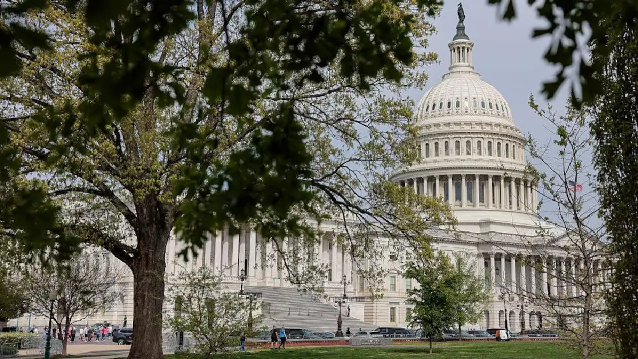 Renvoyer des personnes en Haïti reviendrait à une condamnation à mort, dans un pays ravagé par les catastrophes naturelles et la violence des organisations criminelles, selon une élue démocrate. Photo : Getty Images / Heather Diehl