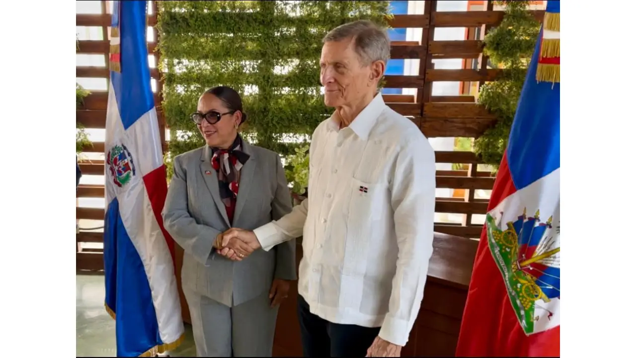 Haïti–République dominicaine : reprise du dialogue et accord sur la réouverture de l’espace aérien