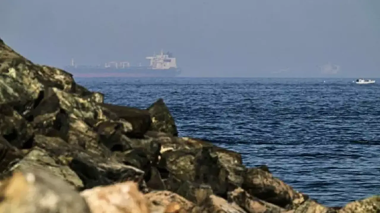 Des pays européens négocient pour un passage dans le détroit d’Ormuz