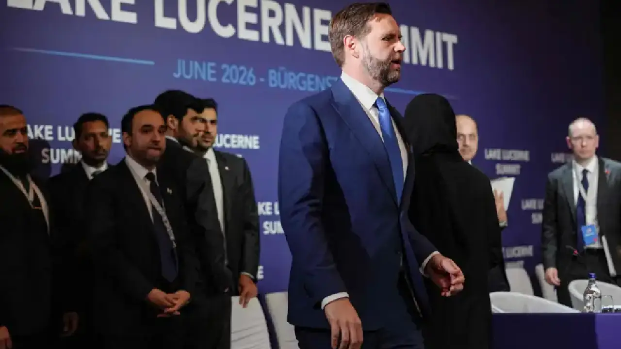 Première séance de pourparlers entre les iraniens et les américains pour aboutir à un accord actant la fin du conflit