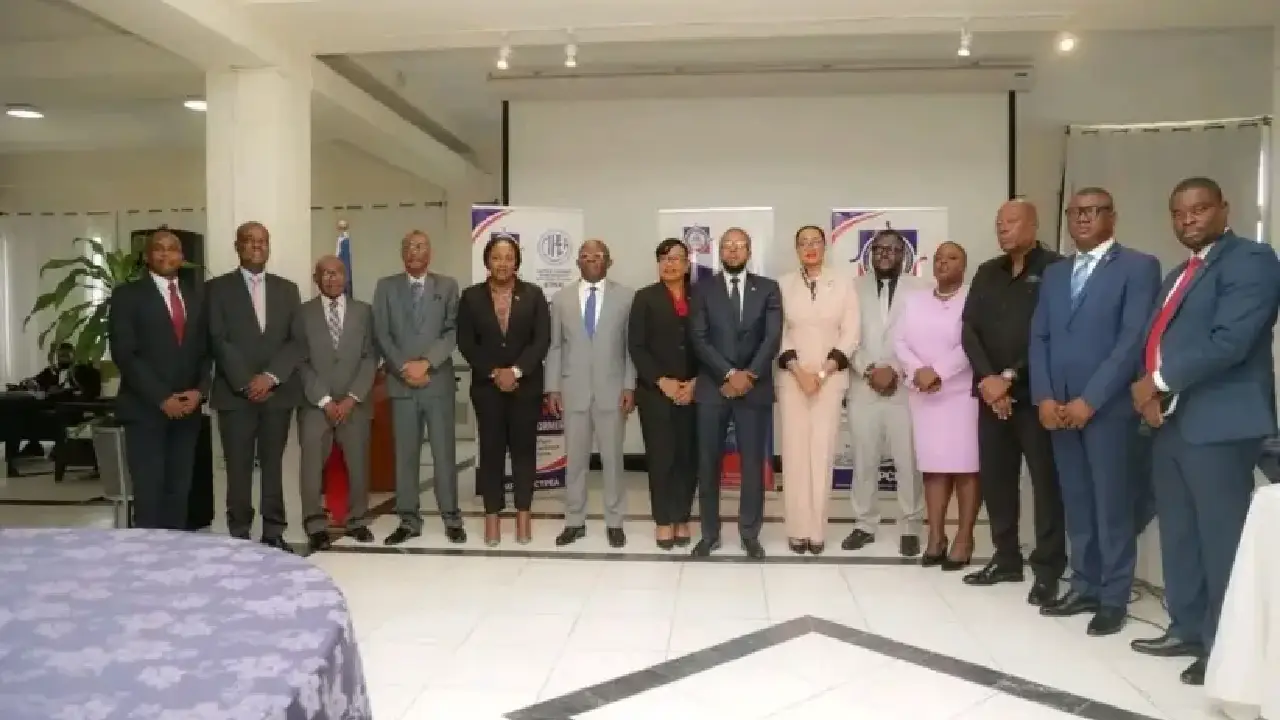 Lancement d’un programme de renforcement des capacités des UEP par le gouvernement